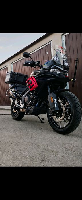 Cfmoto