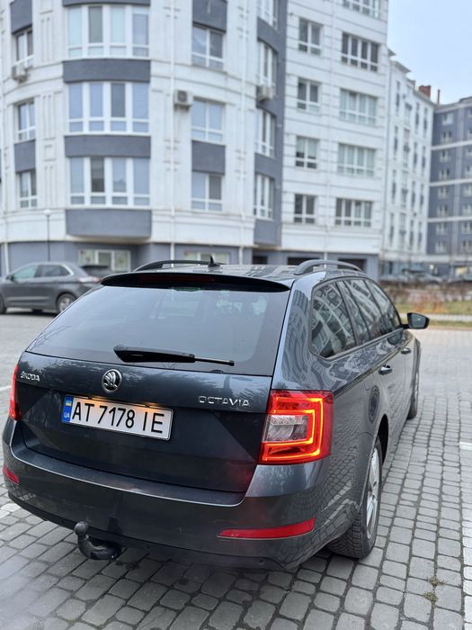 Продам Skoda Octavia A7