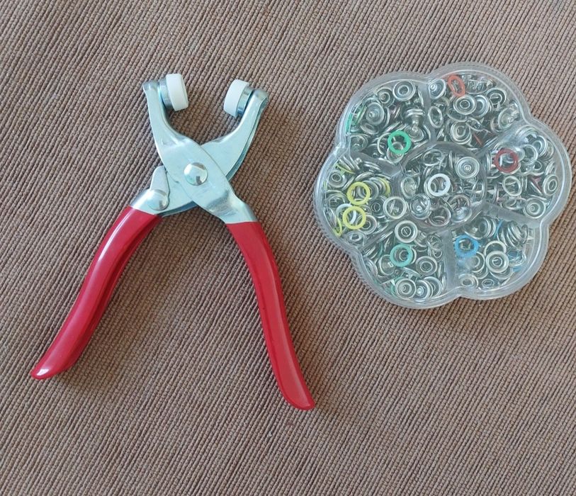 Інсталятор для кнопок