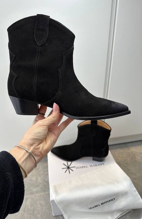 Козаки Isabel Marant