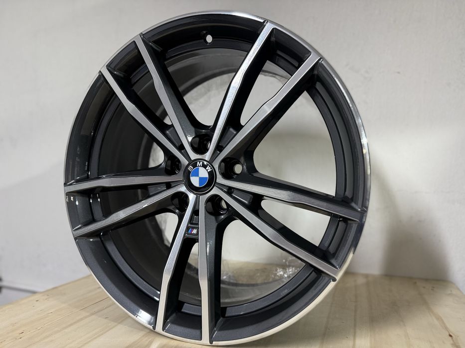 Oryginalne felgi BMW 19" Styling 791 M G20 G21 G22 G26 G42 G31