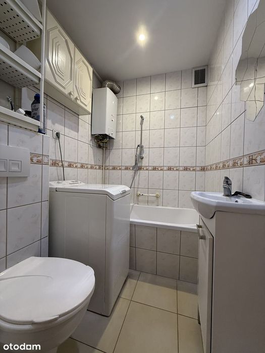 2 pokoje w centrum