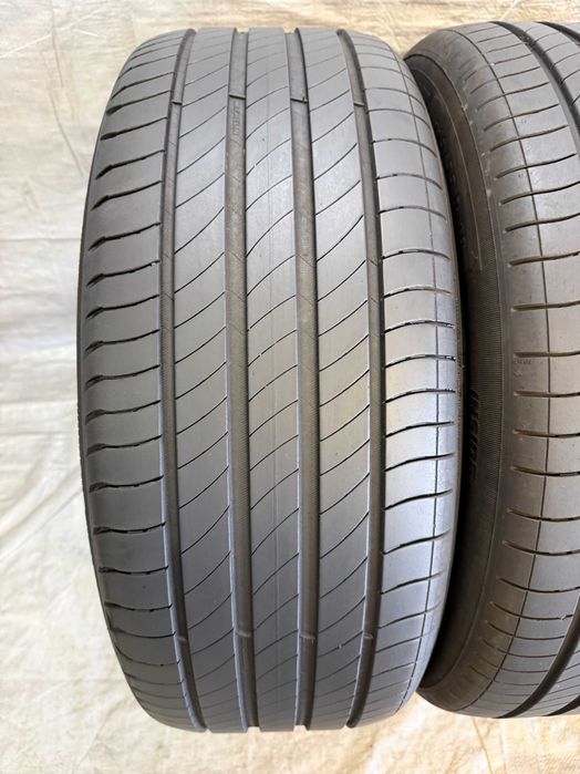 Opony letnie Michelin Primacy 4 215/55/18 99V stan BDB