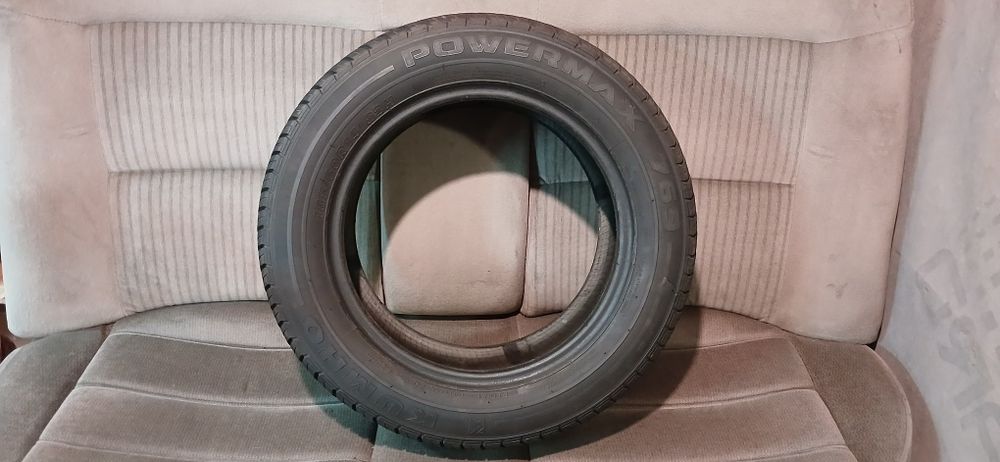 Продам резину Kumho 185/60 R14