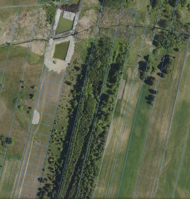 Sprzedam działki Wólka Ratowiecka - Widok 5