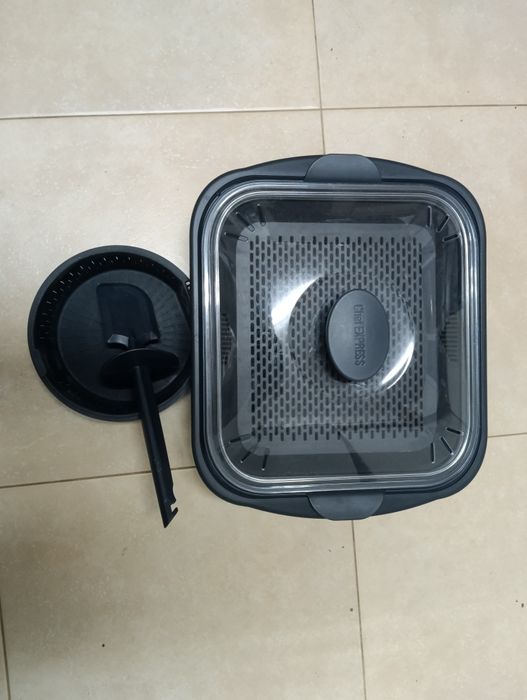 Robot de cozinha chef Expresss pingo doce