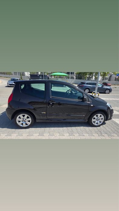 Citroën C2 1.4 HDi VTR Air Dream – 2009 – Gasóleo