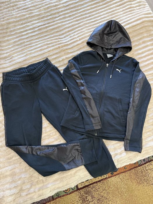 Продам костюм Puma s