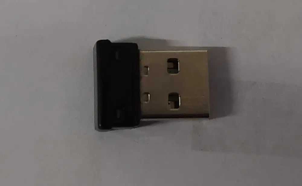 Gigabyte приёмник ресивер Wireless адаптер