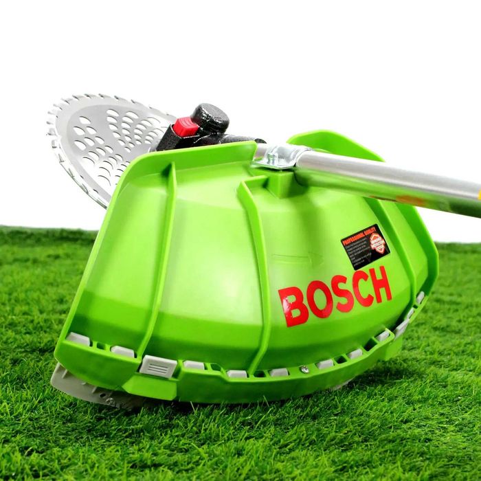 Мотокоса Bosch GTR 50 (4.6 кВт, 4х тактний) Бензокоса, коса Бош 50