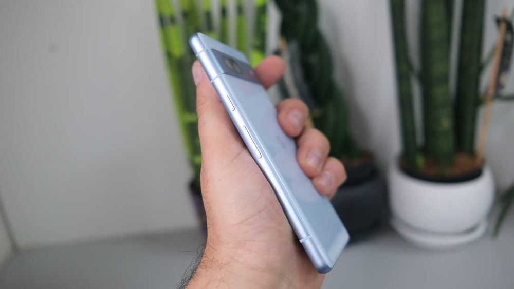 Google Pixel 7A 8/128 Neverlock  Sea гарний стан