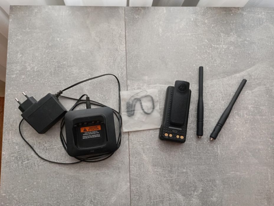 Комплект до рацій