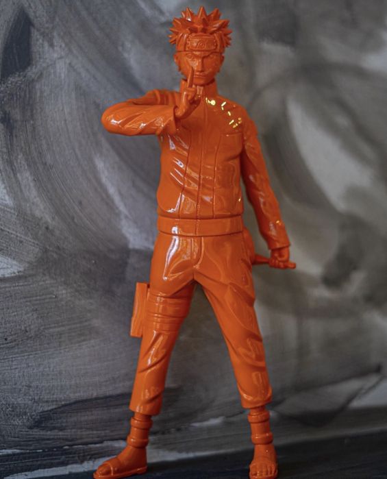 Naruto Shippuden figura