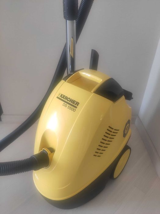 Пилосос Karcher DS 5500 (з аквафільтром)
