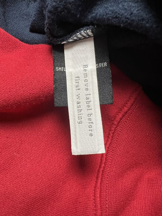 Bluza Starter unisex