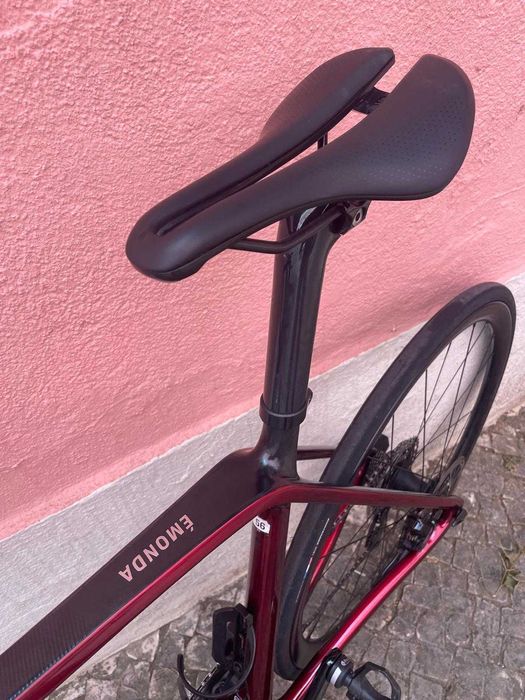 Bicicleta Trek Emonda SL 6 eTap56