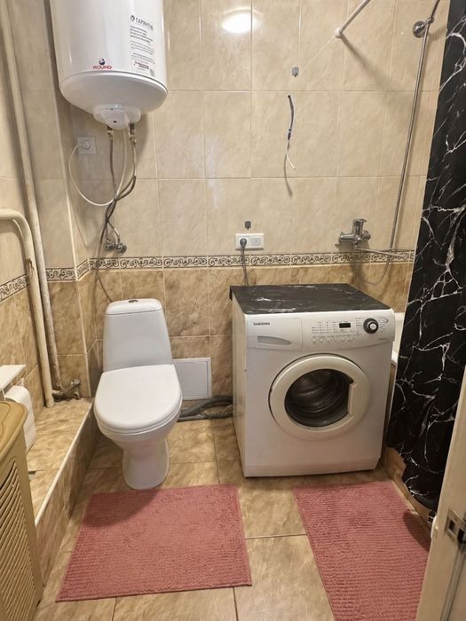 Продам 1к квартиру Голосіівськтй район Метрологічна