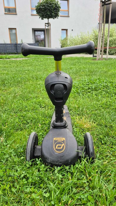 Jeździk Scoot and Ride