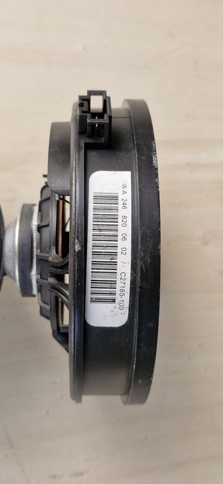 Colunas de som original Mercedes Classe-A,B (W176).