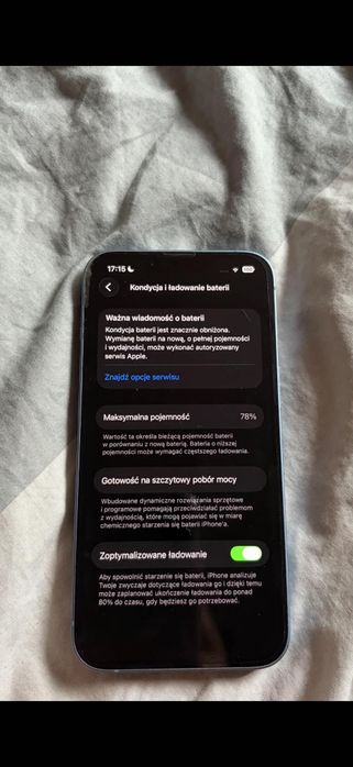 iPhone 14 128 GB