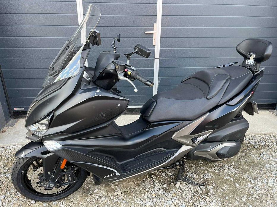 Kymco