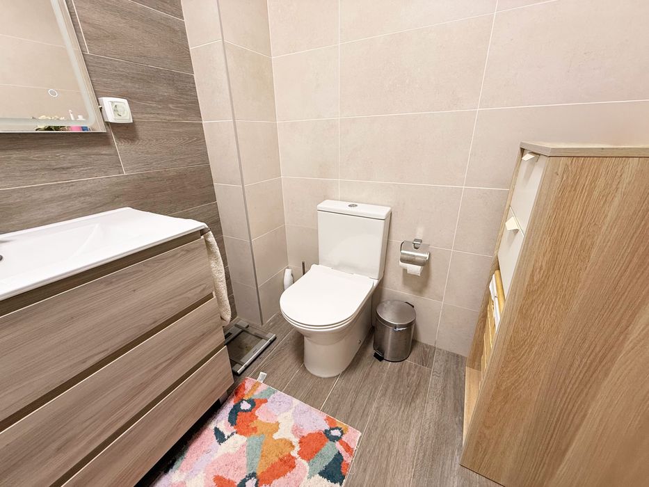Apartamento T3 Olhão