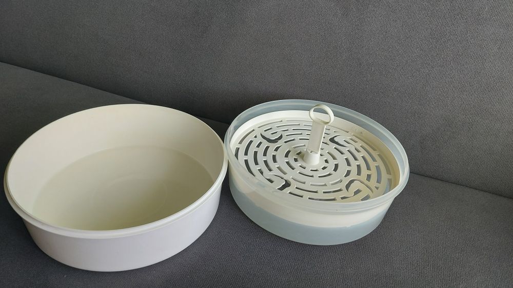 Pojemnik do mikrofalówki