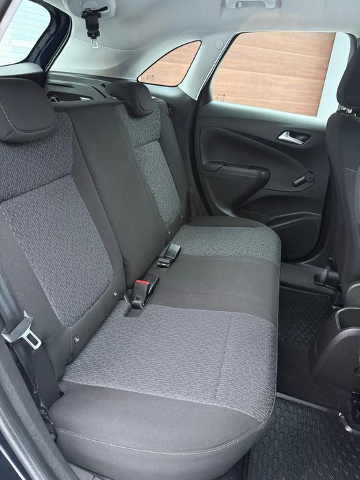 Opel Crossland X 1.2b 86KM 2020r