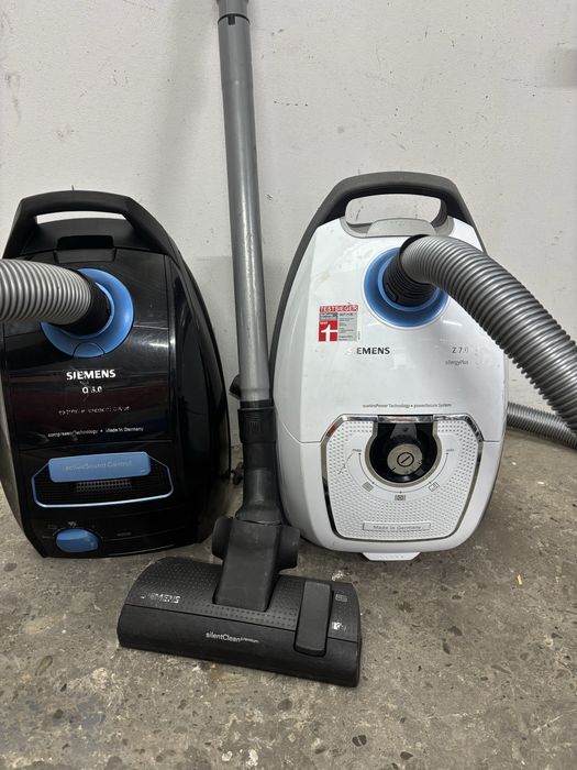 Пилосос Siens.