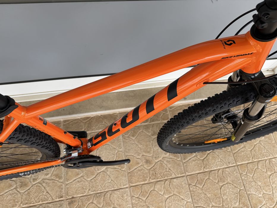 Bicicleta Scott Aspect 960 - PROMOÇÃO