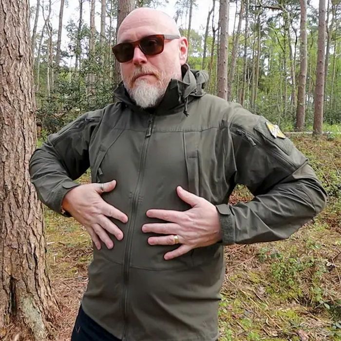 ‼️HELIKON-TEX TROOPER MK2 StormStretch куртка вітрівка плащівка лайт‼️