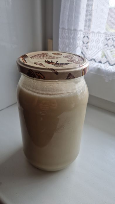 Pyszny miód kremowany