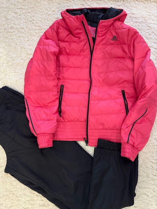 Зимня куртка жіноча