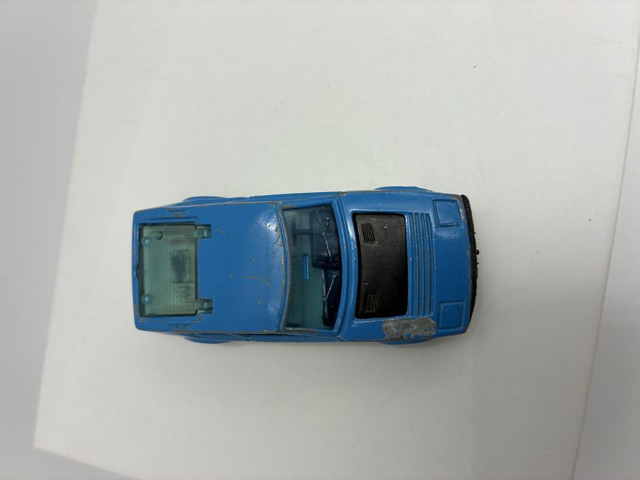 Majorette Matra Simca Bagheera no 219 1/55