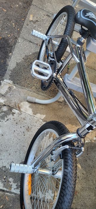 Sprzedam legendarny bmx Haro Mid School 2000r