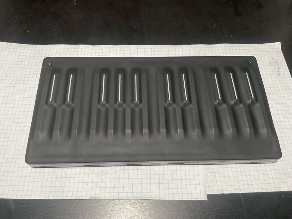 Roli seaboard i roli block , zestaw