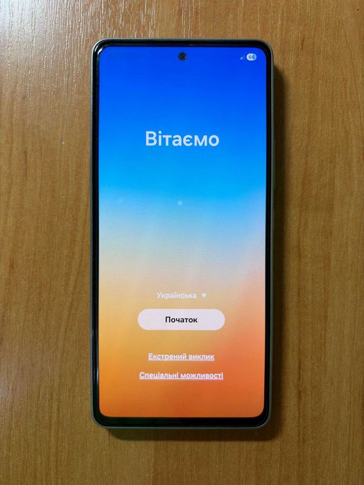Смартфон Samsung A 53