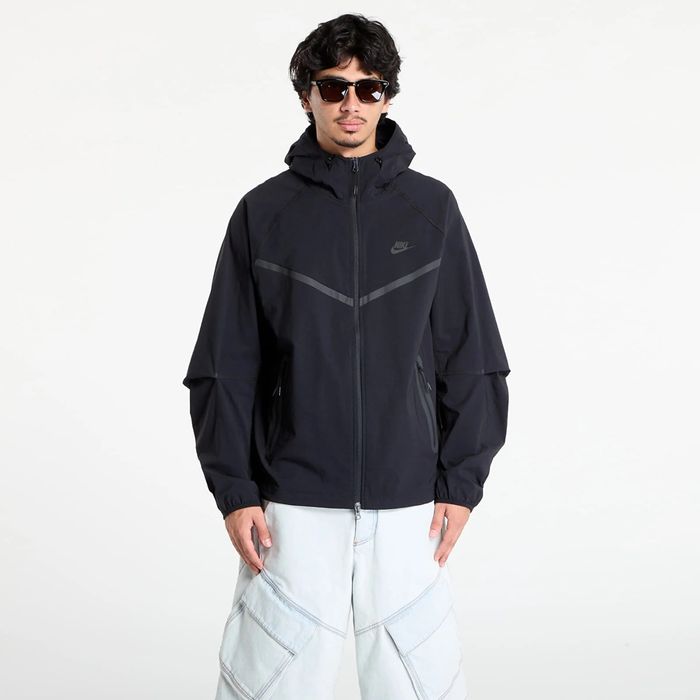 Вітровка Nike Tech Woven Jacket | HM7151-010