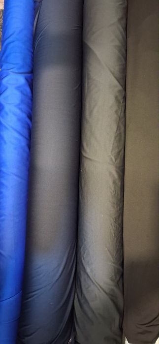 Ткань Креп дайвинг