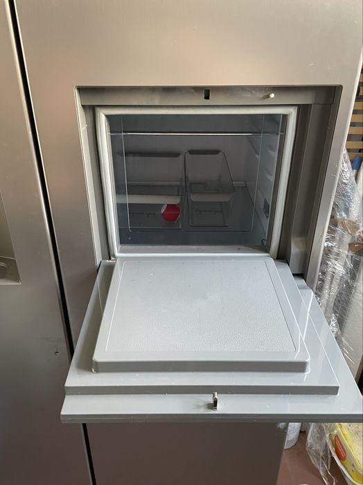 Frigorifico Americo Haier