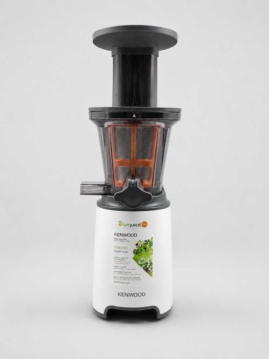 Соковитискач Kenwood PureJuice One