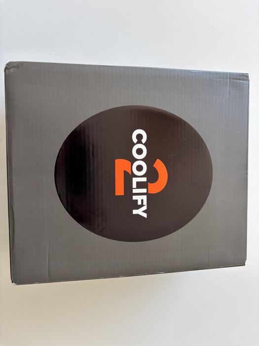 Ar condicionado portatil