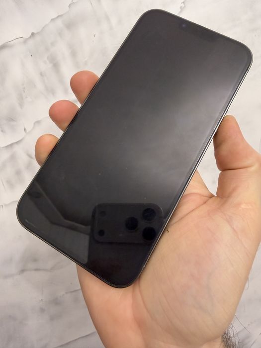 Iphone 13 pro max на запчастини, айклауд