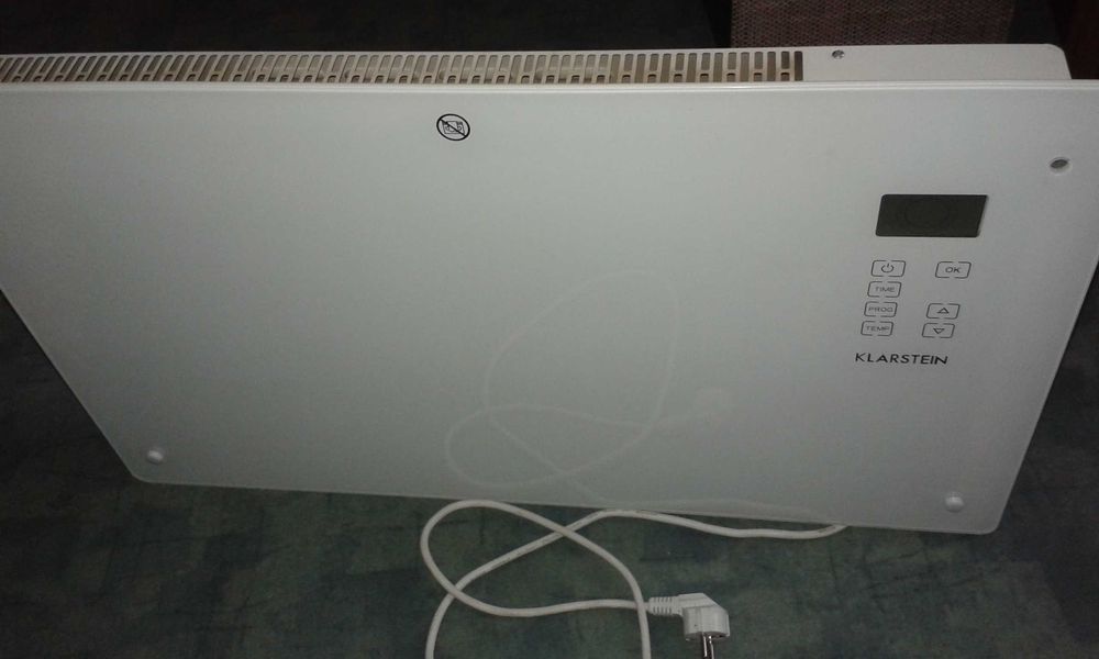 grzejnik Klarstein  konwekcyjny 2000W