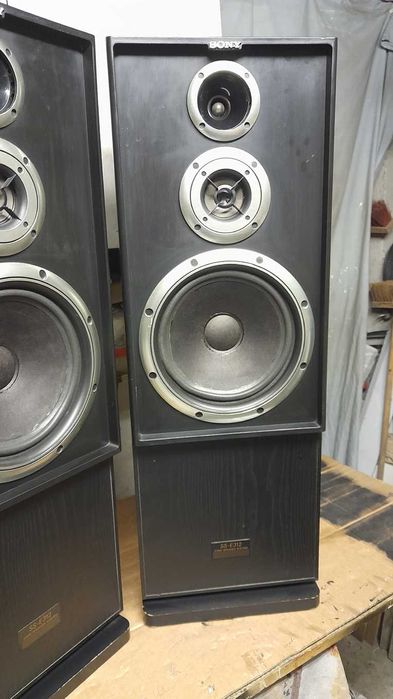Głośniki Sony SS-E312