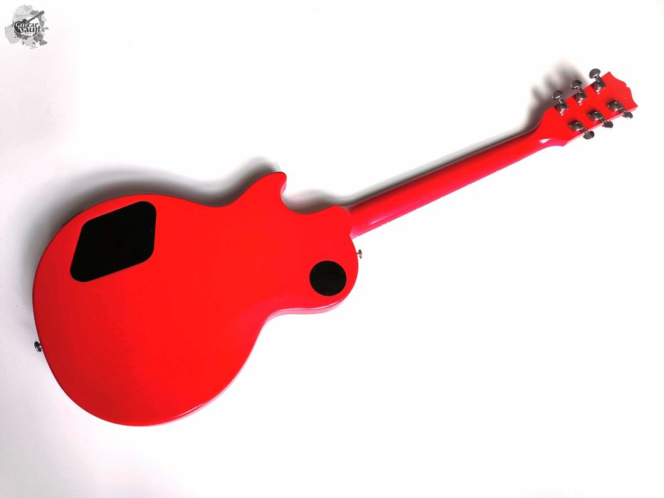 $1450 Gibson Les Paul Modern Lite '2023 Cardinal Red Satin