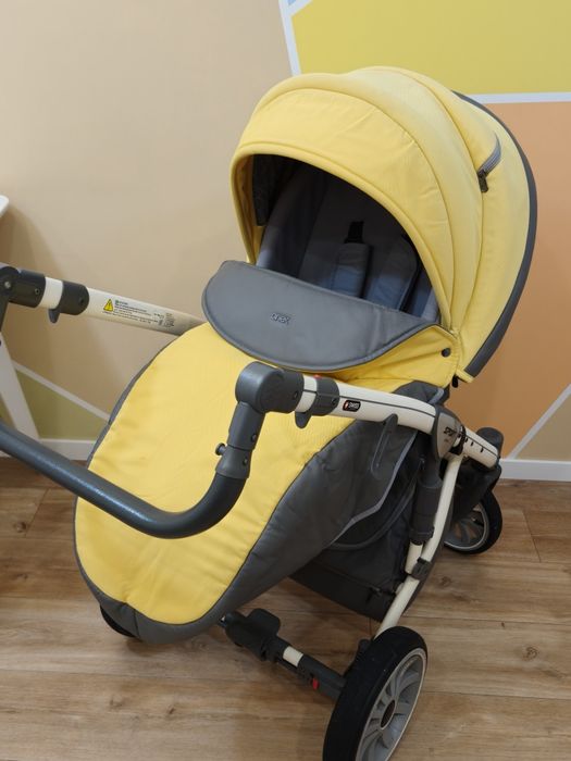 Коляска Anex sport 2 в 1