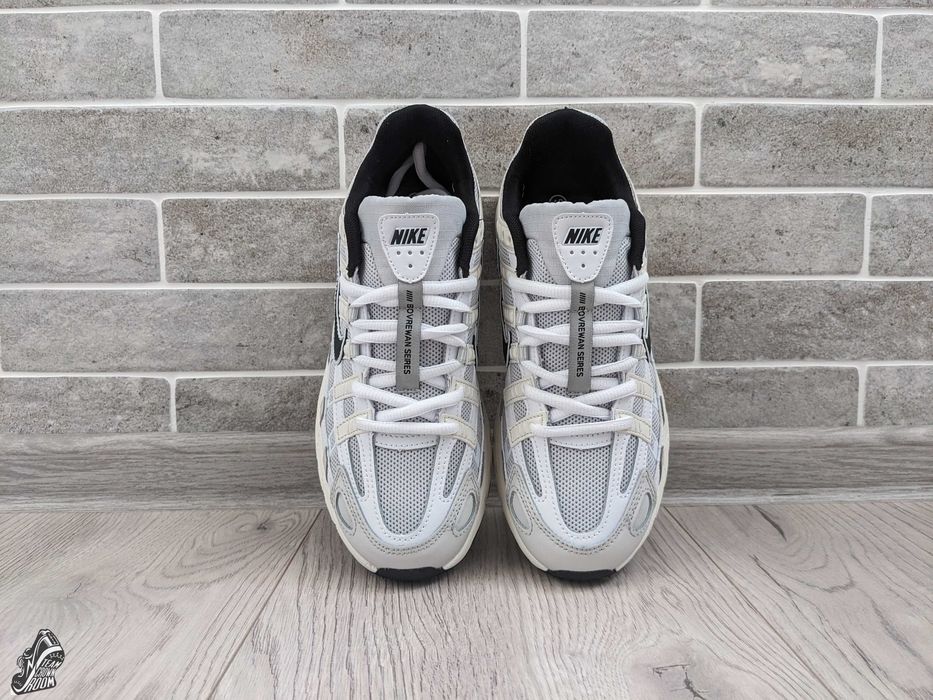 Кроссовки мужские Nike P-6000 \ Найк П-6000 \ 41 - 46 размер