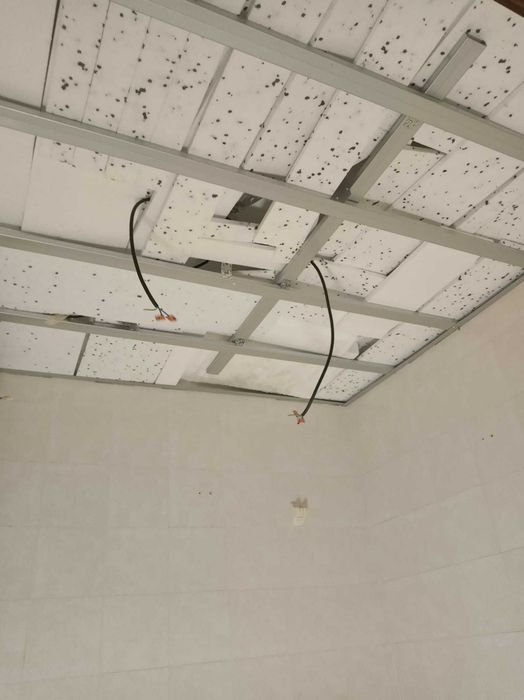 Pequenos arranjos na sua casa