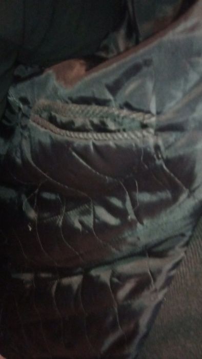 Płaszcz kurtka męska Magra.